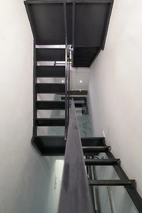 카사 델 프린시페 나폴리 B&B