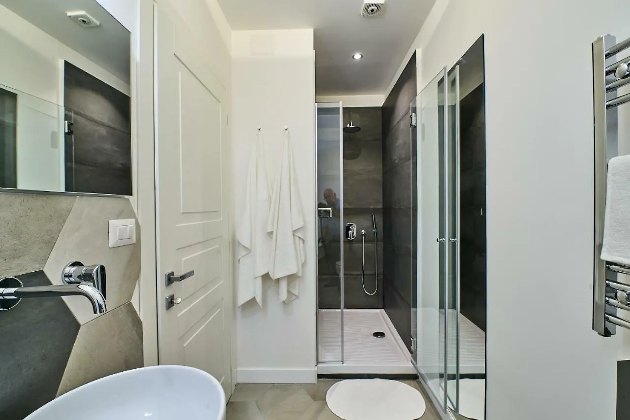 Bed and Breakfast A Casa Del Principe Lt Neapol